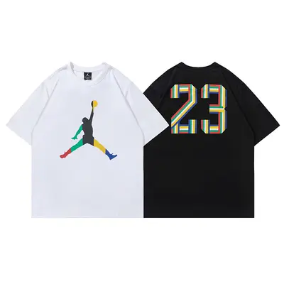 ¥75 A⭐R J⭐R⭐AN T-SHIRT 261433