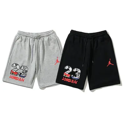 ¥82 A⭐R J⭐R⭐AN SHORTS 261472