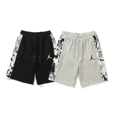 ¥82 A⭐R J⭐R⭐AN SHORTS 261479