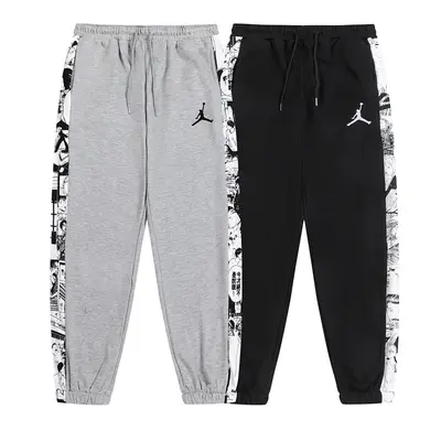 ¥98 A⭐R J⭐R⭐AN TROUSERS 261496