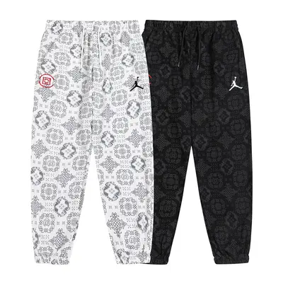¥98 A⭐R J⭐R⭐AN TROUSERS 261497