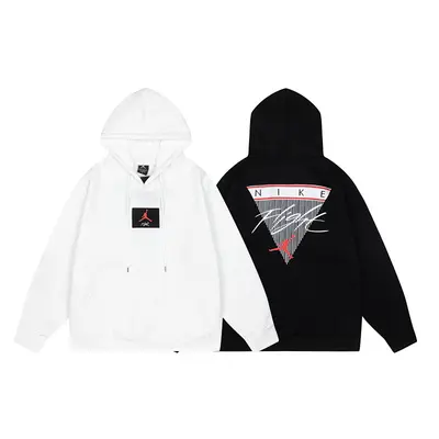 ¥98 A⭐R J⭐R⭐AN HOODIE 261501