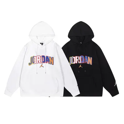 ¥98 A⭐R J⭐R⭐AN HOODIE 261503