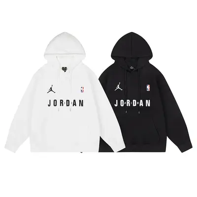 ¥98 A⭐R J⭐R⭐AN HOODIE 261505