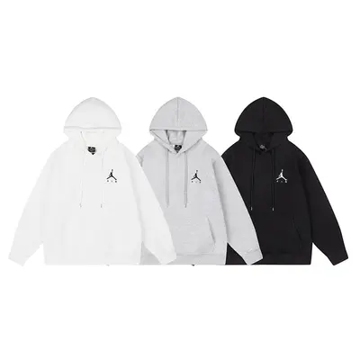 ¥95 A⭐R J⭐R⭐AN HOODIE 261506