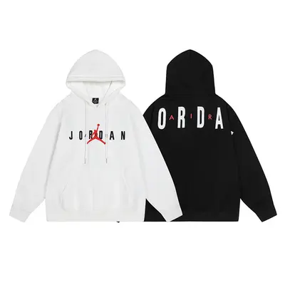 ￥98 A⭐R J⭐R⭐AN HOODIE 261513