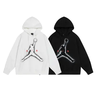 ￥98 A⭐R J⭐R⭐AN HOODIE 261514