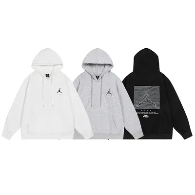 ￥98 A⭐R J⭐R⭐AN HOODIE 261520