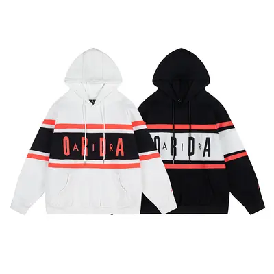 ￥106 A⭐R J⭐R⭐AN HOODIE 261515