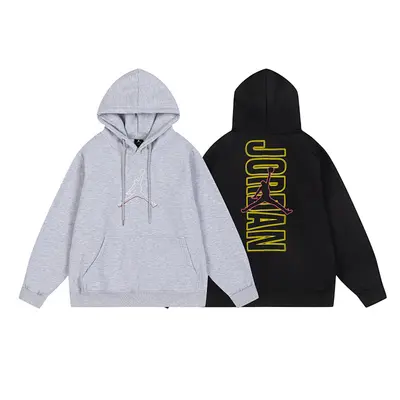 ￥98 A⭐R J⭐R⭐AN HOODIE 261511