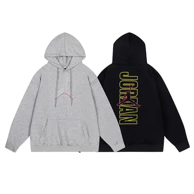 ￥98 A⭐R J⭐R⭐AN HOODIE 261516