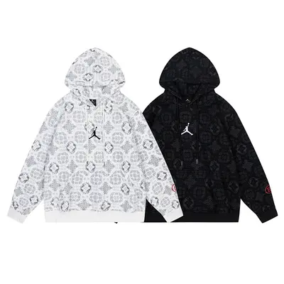 ￥98 A⭐R J⭐R⭐AN HOODIE 261541