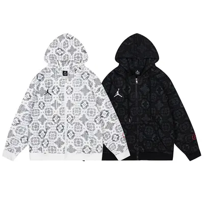 ￥106 A⭐R J⭐R⭐AN HOODIE 261558
