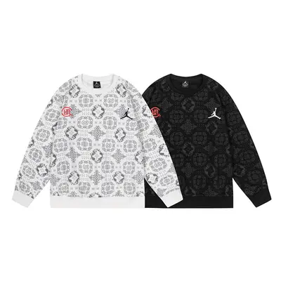 ￥93 A⭐R J⭐R⭐AN HOODIE 261554