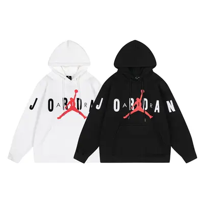 ￥98 A⭐R J⭐R⭐AN HOODIE 261540