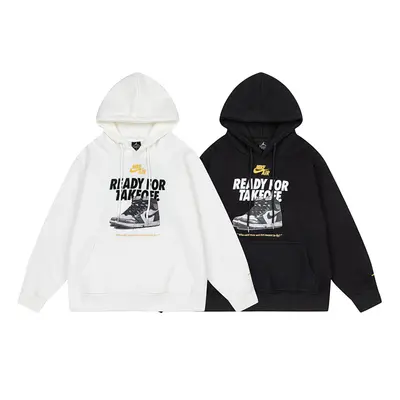 ￥98 A⭐R J⭐R⭐AN HOODIE 261563