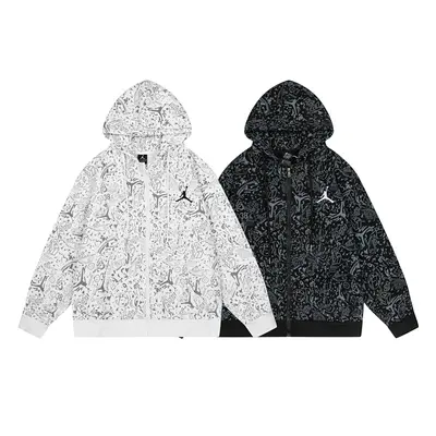 ￥106 A⭐R J⭐R⭐AN HOODIE 261544