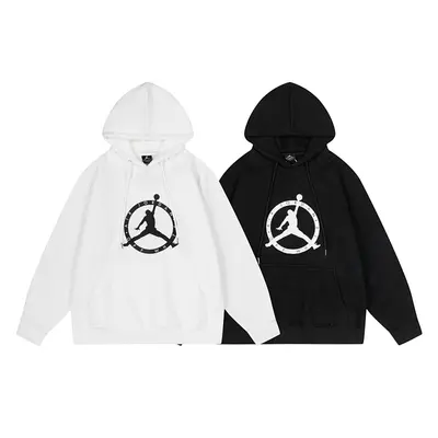 ￥98 A⭐R J⭐R⭐AN ×OFF-WHITE HOODIE 261532