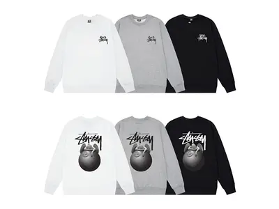 ￥148 STUSSY HOODIE 261567
