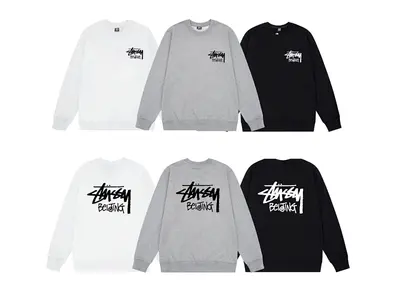 ￥148 STUSSY HOODIE 261588