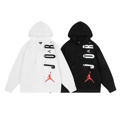 ￥98 A⭐R J⭐R⭐AN HOODIE 261538