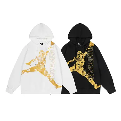 ￥98 A⭐R J⭐R⭐AN HOODIE 261539