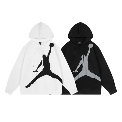 ￥98 A⭐R J⭐R⭐AN HOODIE 261553