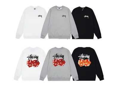 ￥148 STUSSY HOODIE 261583