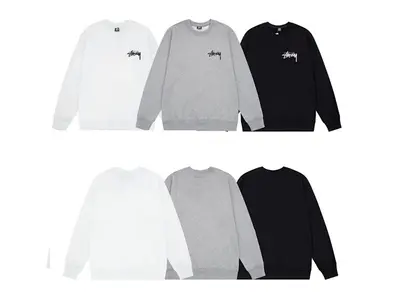 ￥148 STUSSY HOODIE 261603