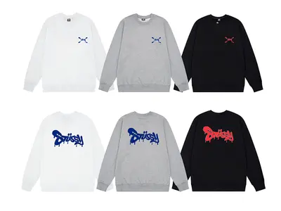￥148 STUSSY HOODIE 261610