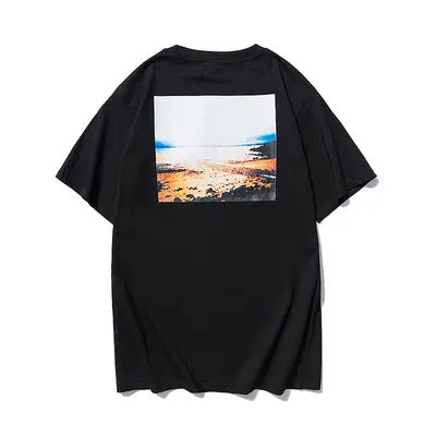 ￥85 FOG T-SHIRT 261629
