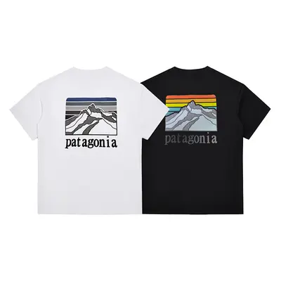 ￥68 PATAGONIA T-SHIRT 261819