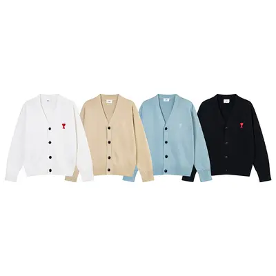 ￥148 AMI SWEATER 261642
