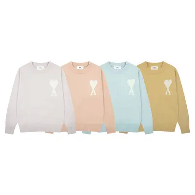 ￥148 AMI SWEATER 261644