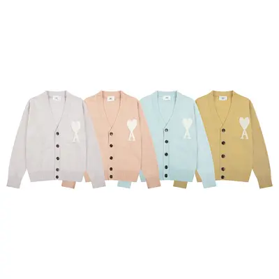 ￥158 AMI SWEATER 261649