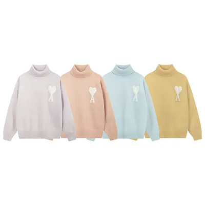 ￥158 AMI SWEATER 261651
