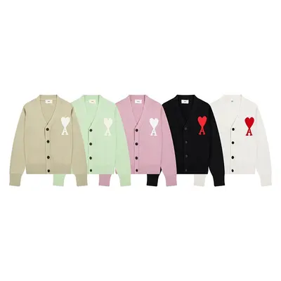 ￥158 AMI SWEATER 261647