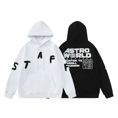 ￥126 TRAVIS SCOTT CACTUS JACK HOODIE 261675