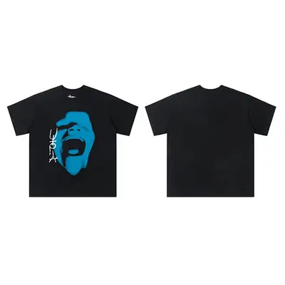 ￥79 TRAVIS SCOTT CACTUS JACK T-SHIRT 261805