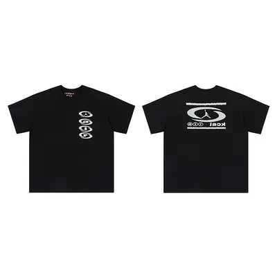 ￥79 TRAVIS SCOTT CACTUS JACK T-SHIRT 261816