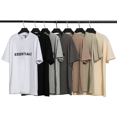 ￥85 FOG T-SHIRT 261904