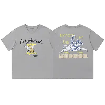 ￥85 TRAVIS SCOTT CACTUS JACK T-SHIRT 261852