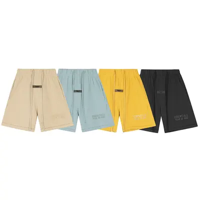 ￥95 FOG SHORTS 261922