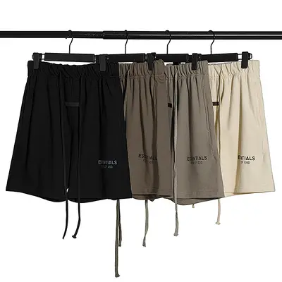 ￥89 FOG SHORTS 261921