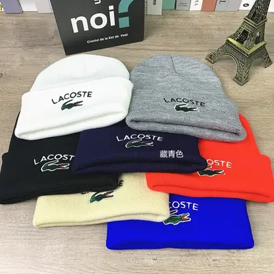 ￥49 LACOSTE HAT 262017
