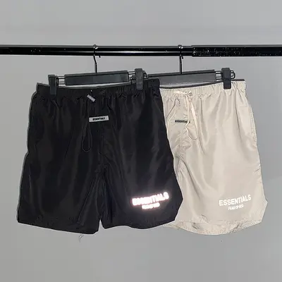 ￥89 FOG SHORTS 262128