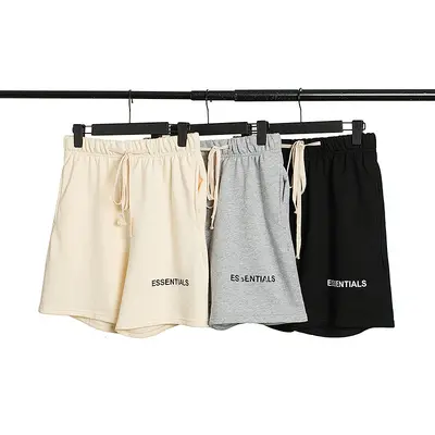 ￥89 FOG SHORTS 262115