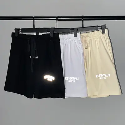 ￥89 FOG SHORTS 262112