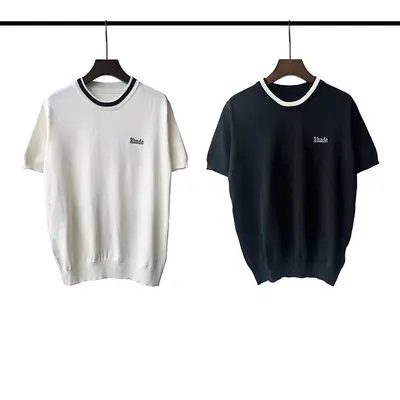 ￥115 RHUDE SWEATER 262315
