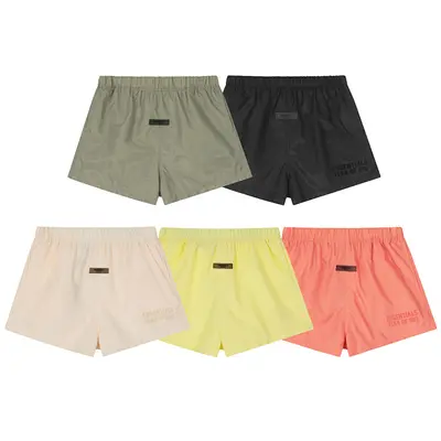 ￥89 FOG SHORTS 262125